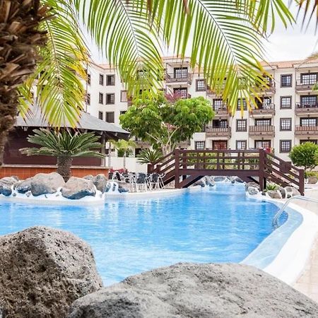 Apartamento Katrina Balcon Del Mar Costa Del Silencio Extérieur photo