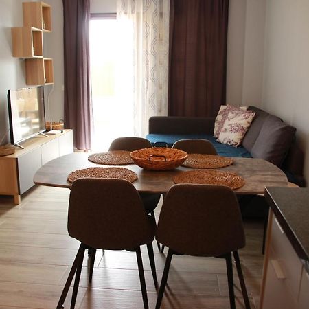 Apartamento Katrina Balcon Del Mar Costa Del Silencio Extérieur photo