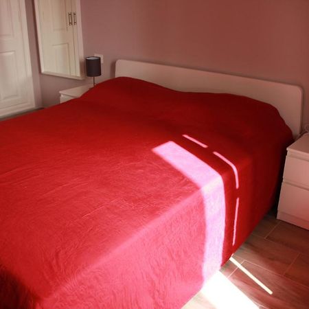 Apartamento Katrina Balcon Del Mar Costa Del Silencio Extérieur photo