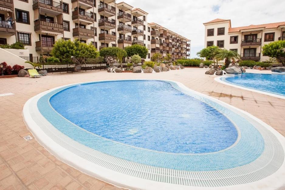 Apartamento Katrina Balcon Del Mar Costa Del Silencio Extérieur photo