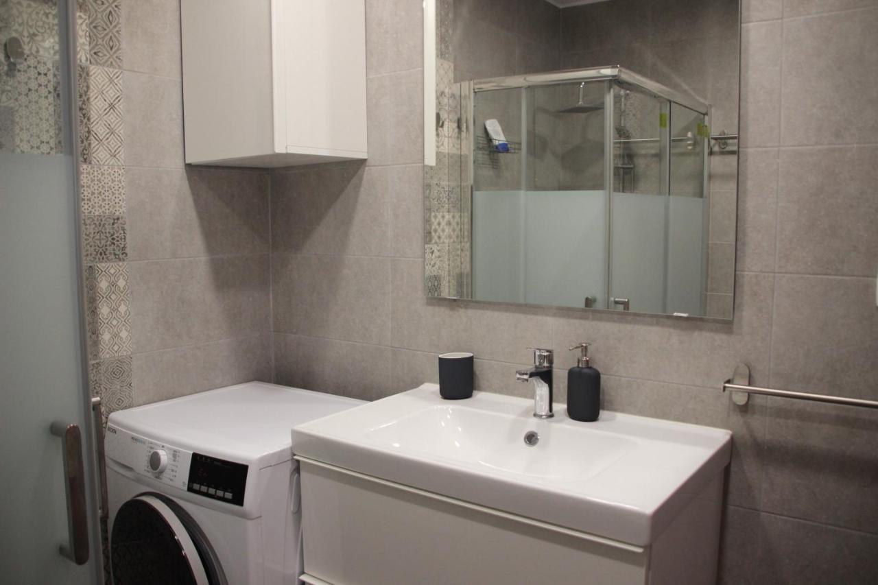 Apartamento Katrina Balcon Del Mar Costa Del Silencio Extérieur photo