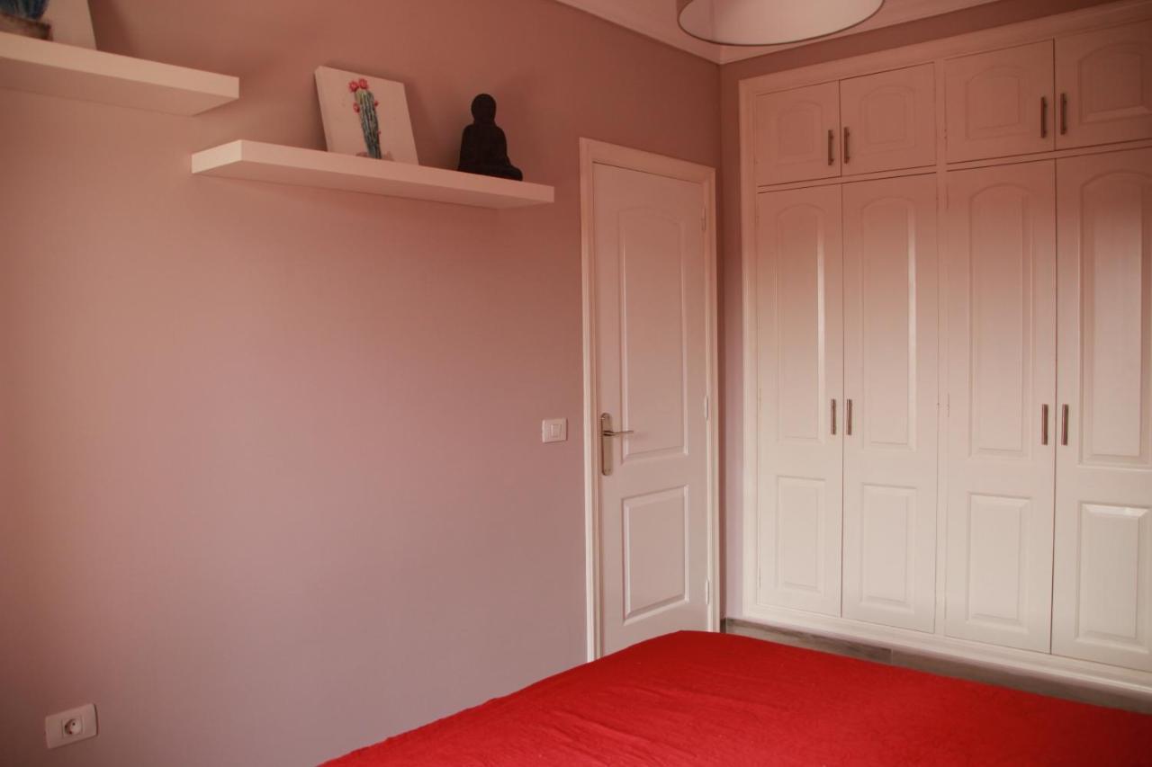 Apartamento Katrina Balcon Del Mar Costa Del Silencio Extérieur photo