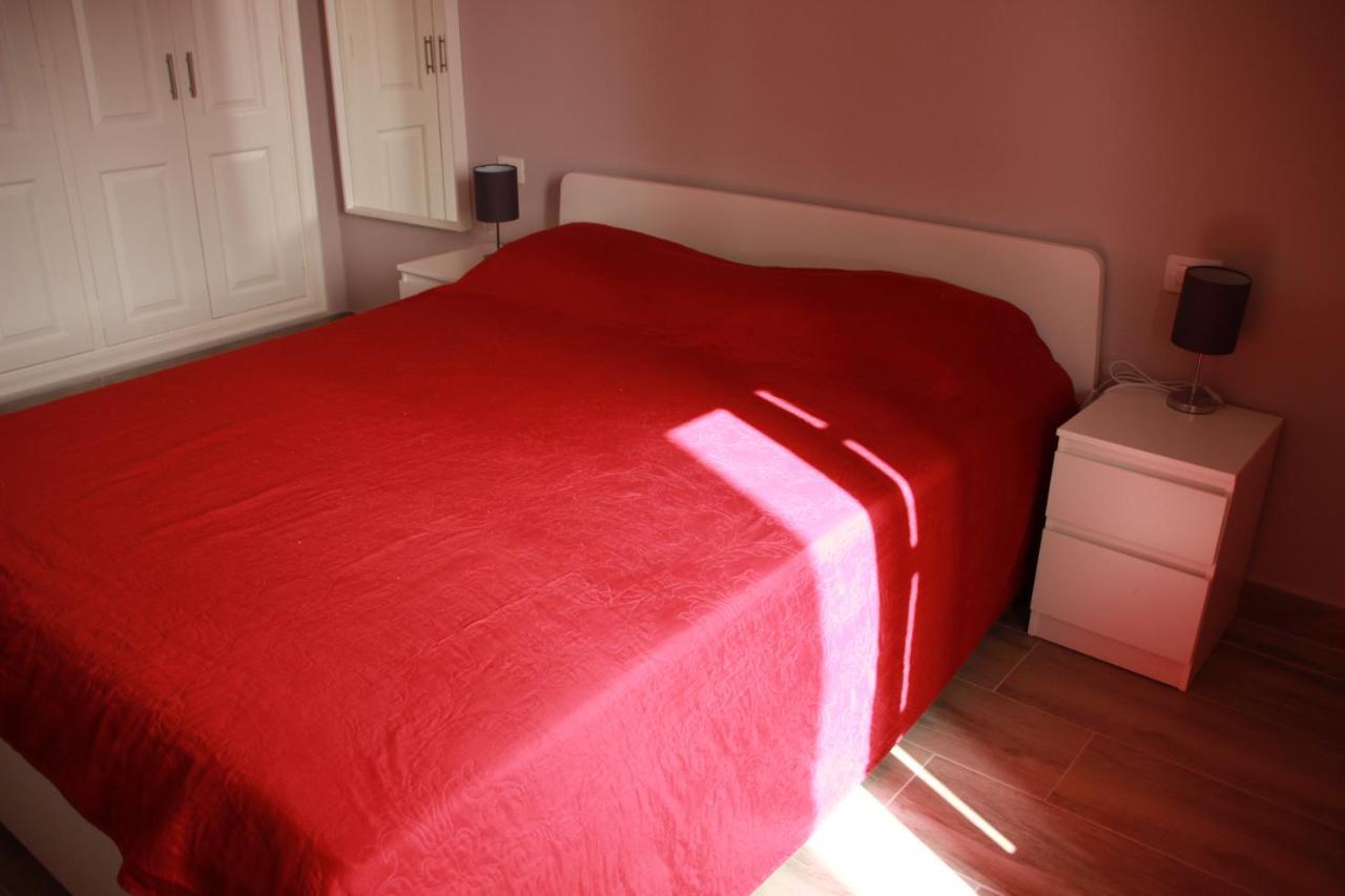 Apartamento Katrina Balcon Del Mar Costa Del Silencio Extérieur photo