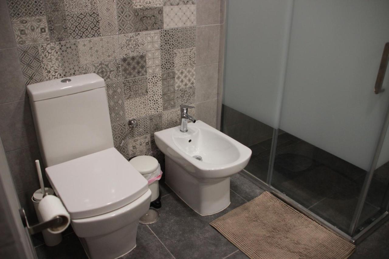 Apartamento Katrina Balcon Del Mar Costa Del Silencio Extérieur photo