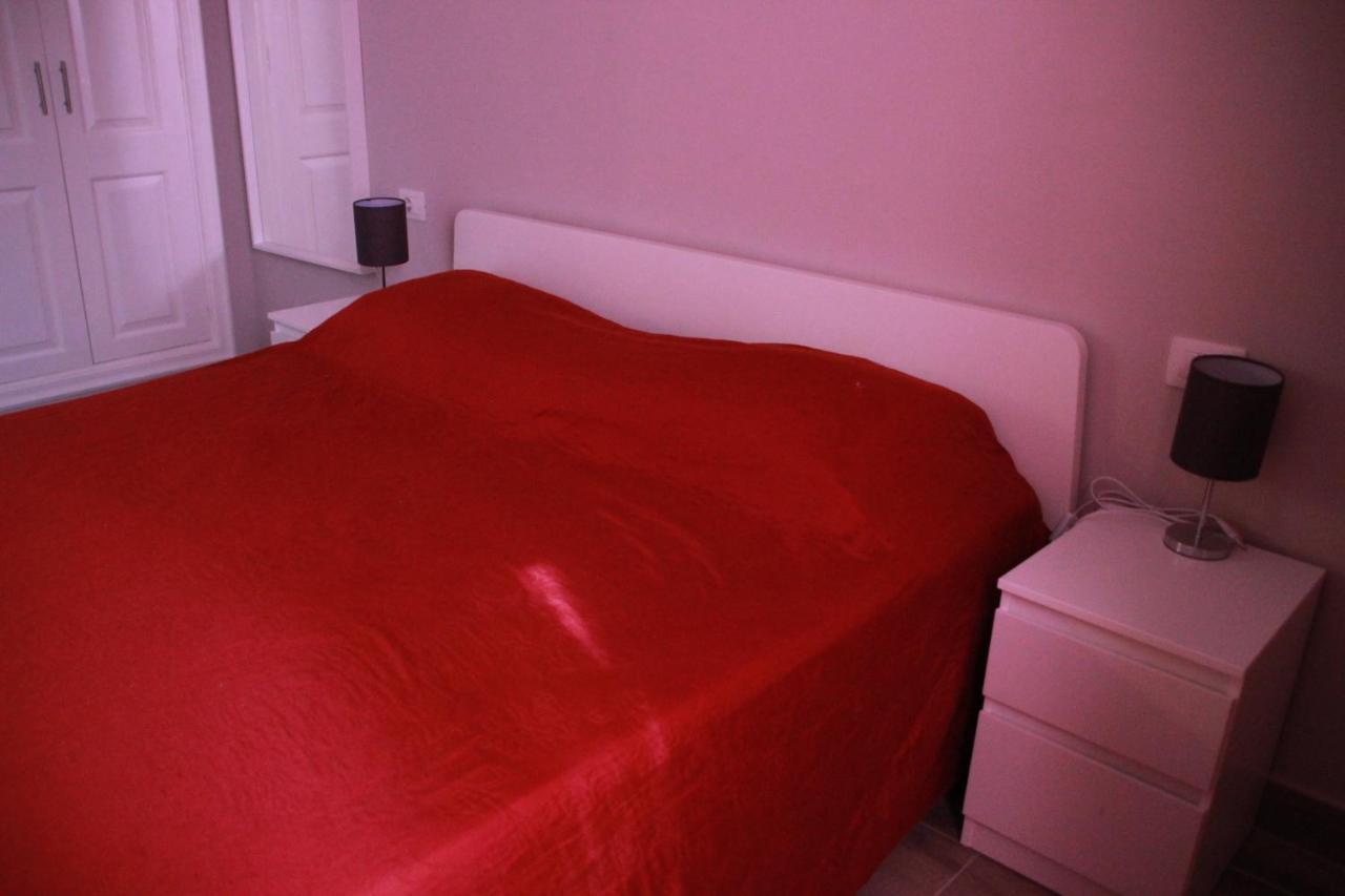 Apartamento Katrina Balcon Del Mar Costa Del Silencio Extérieur photo