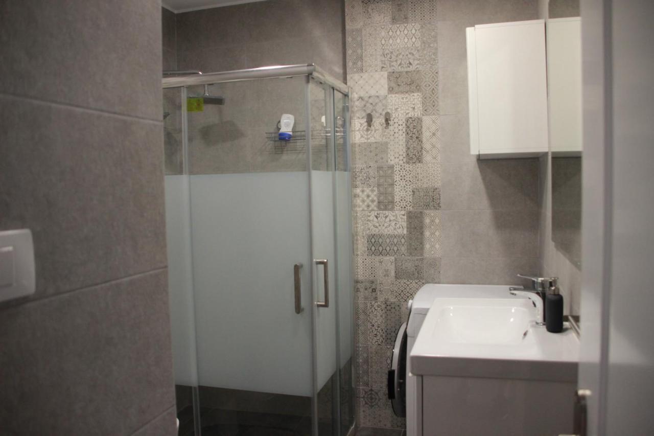 Apartamento Katrina Balcon Del Mar Costa Del Silencio Extérieur photo