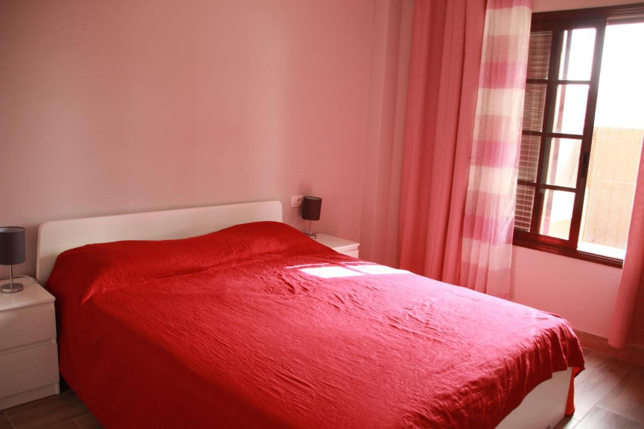 Apartamento Katrina Balcon Del Mar Costa Del Silencio Extérieur photo