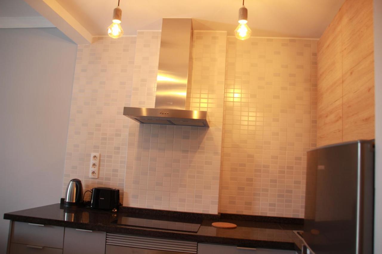 Apartamento Katrina Balcon Del Mar Costa Del Silencio Extérieur photo