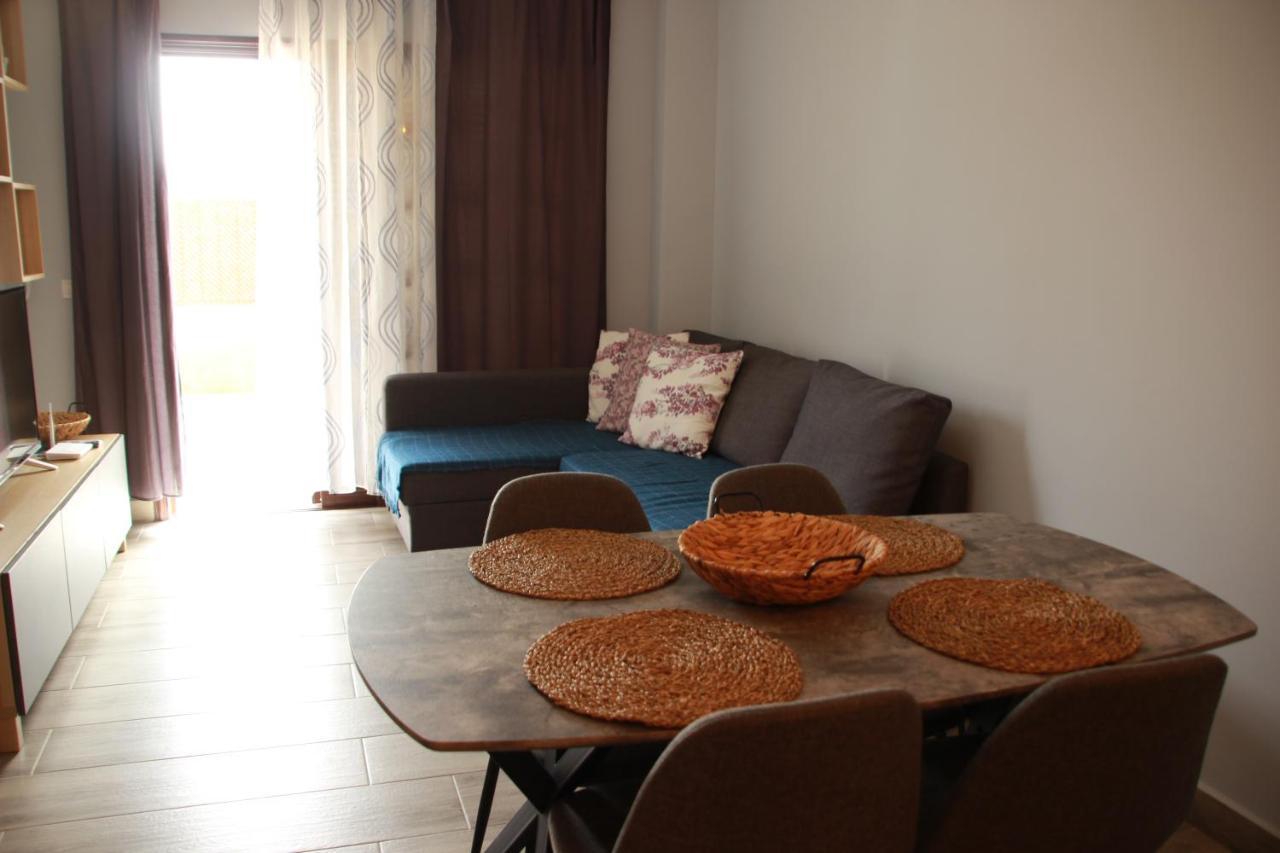 Apartamento Katrina Balcon Del Mar Costa Del Silencio Extérieur photo