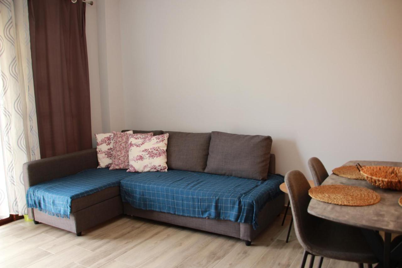 Apartamento Katrina Balcon Del Mar Costa Del Silencio Extérieur photo