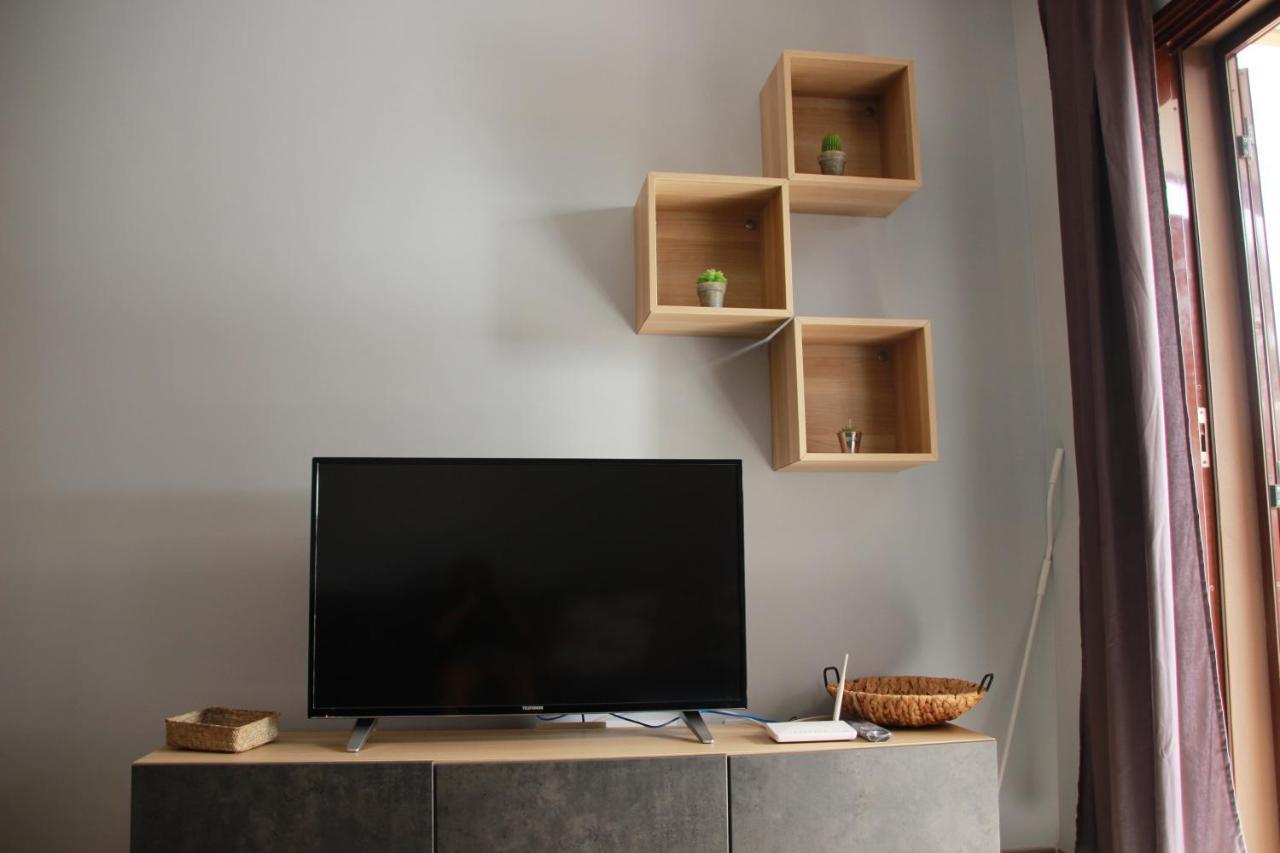 Apartamento Katrina Balcon Del Mar Costa Del Silencio Extérieur photo